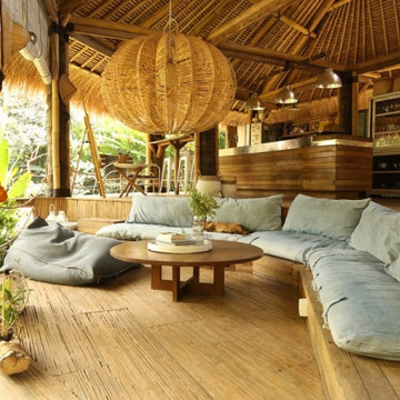 GRACELAND | Private Residence | Bali