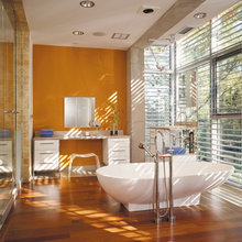 Bathroom Ideas