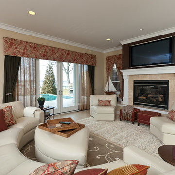 Waterfront Residence