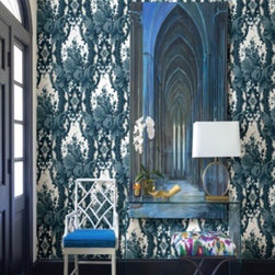 A-Street - Wallpaper - Products