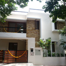 Home Exterior Designs