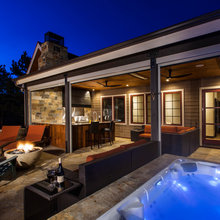 Patio Ideas
