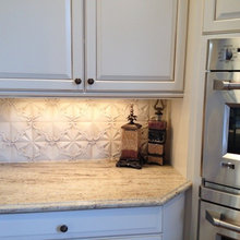 Backsplash