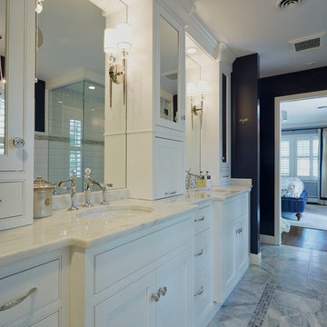 Nautical En Suite