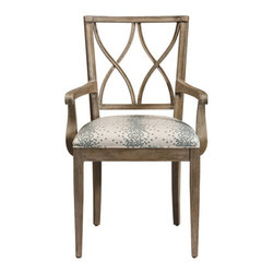 Akero Chair - Arm - Dining Chairs