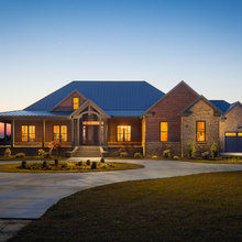 Montana home
