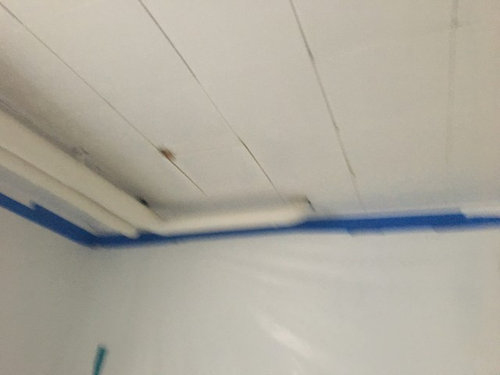 Help! Can't find ceiling tile match