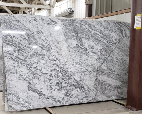 Thunder White Granite Counter, share photos and advice, please