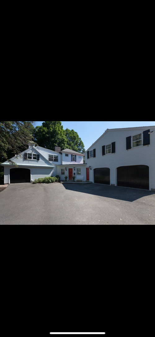 should I change color of my doors?