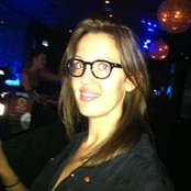 Heather Robinss foto