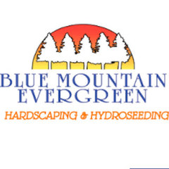 Blue Mountain Evergreen Inc