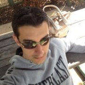 Raf Kosmalski's photo