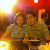 Debbie Dimafelix's photo