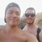 Luca Qiu's photo