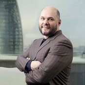 Kirill Parinov's photo