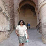 Shinu Agarwal's photo
