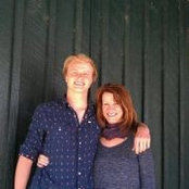 Sarah Jorgensen's photo