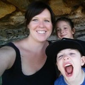 Anna McPherson's photo