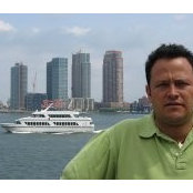 David Pizañas foto