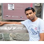 Vinay Muniswamy's photo