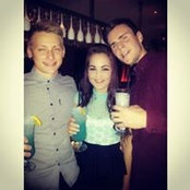 Aaron Parratt's photo