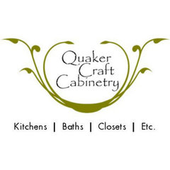 Quaker Craft Cabinetry
