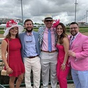 Zach Harris's photo