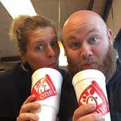 Brad Gouwens's photo
