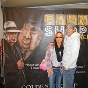 Eileen Collins's photo