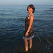 Юлия Казининаs foto