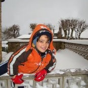 Marwa Dawood's photo