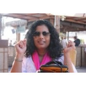 Nisha Thomas's photo