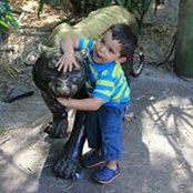 Foto de Billy Ojeda