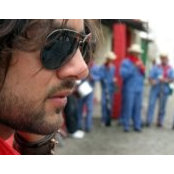 Humberto Diógenes Botãos foto
