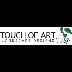 Touch of Art Landscape