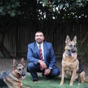 Bernardo Reyes's photo