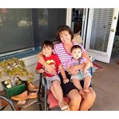 Debbie Schonenberg's photo
