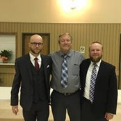 Darrell Finkeldei's photo