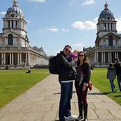 Andre Z's photo