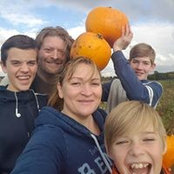 Bernadette Ogley-Kemp's photo