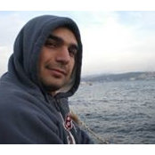Onur Aykanat's photo