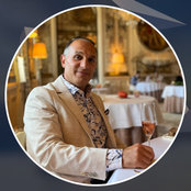 Mazen Ghalayini's photo