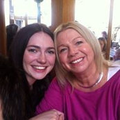 Justine Morris's photo