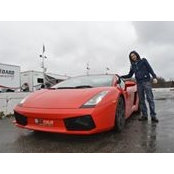 Pier-Yves Dupuis's photo
