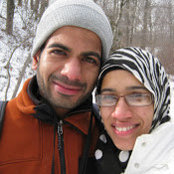 Saeeda Bhaloo's photo