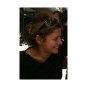 Pinar Emirdag's photo