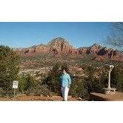 Betty Roy Mock's photo