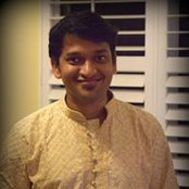 Viraj Padte's photo