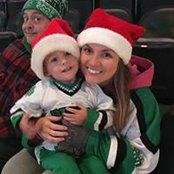 Danielle Christopher Bollman's photo