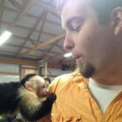 Ben Hancock's photo